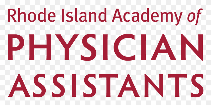 1053x484 Rhode Island Academy Of Pas Southland District Health Board, Text, Alphabet, Number HD PNG Download