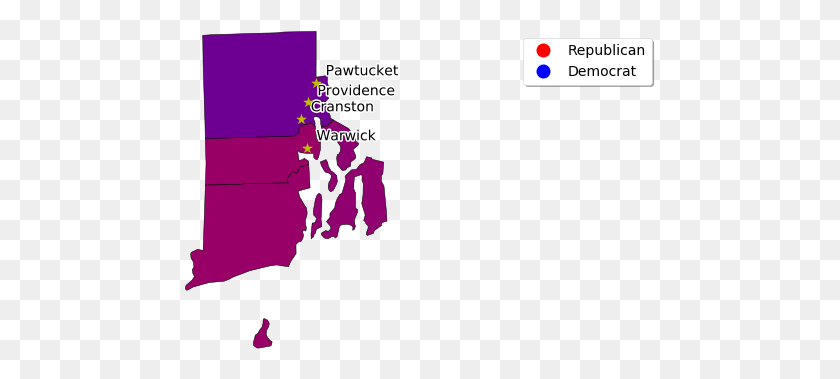 471x319 Rhode Island Voters Will Have A Lot To Say This November Map Of Rhode Island, Text, Leisure Activities, Clothing HD PNG Download