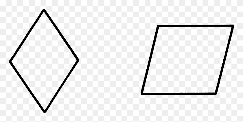 1788x831 Rhombus Shape, Nature, Outdoors, Astronomy HD PNG Download