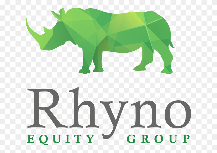 639x532 Логотип Rhyno, Зеленый, Растение, Текст Hd Png Скачать