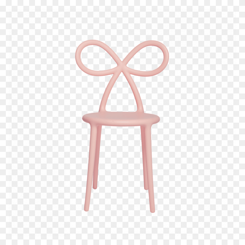 1000x1000 Ribbon Chair Nika Zupanc Ribbon Chair, Furniture, Bow, Text HD PNG Download