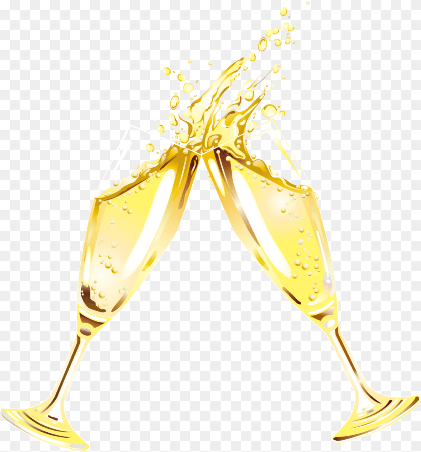 1079x1159 Ribbon Cutting Champagne Glass Background, Alcohol, Beverage, Liquor, Wine Transparent PNG