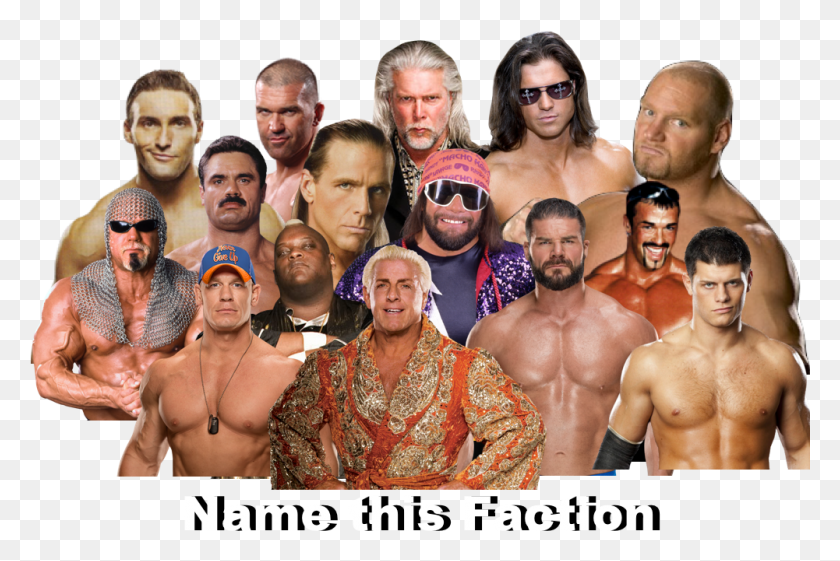 1001x644 Ric Flair, Person, Human, Sunglasses HD PNG Download