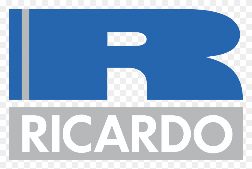 2097x1357 Ricardo Logo Transparent Ricardo, Text, Logo, Symbol HD PNG Download