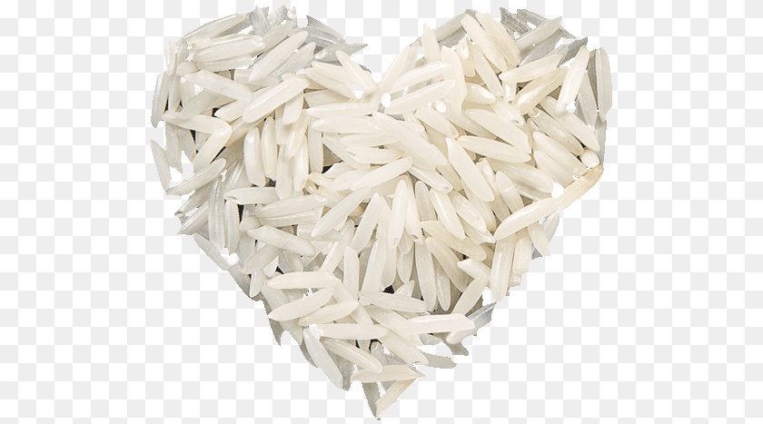 Rice, Food, Grain, Produce, Brown Rice Clipart PNG