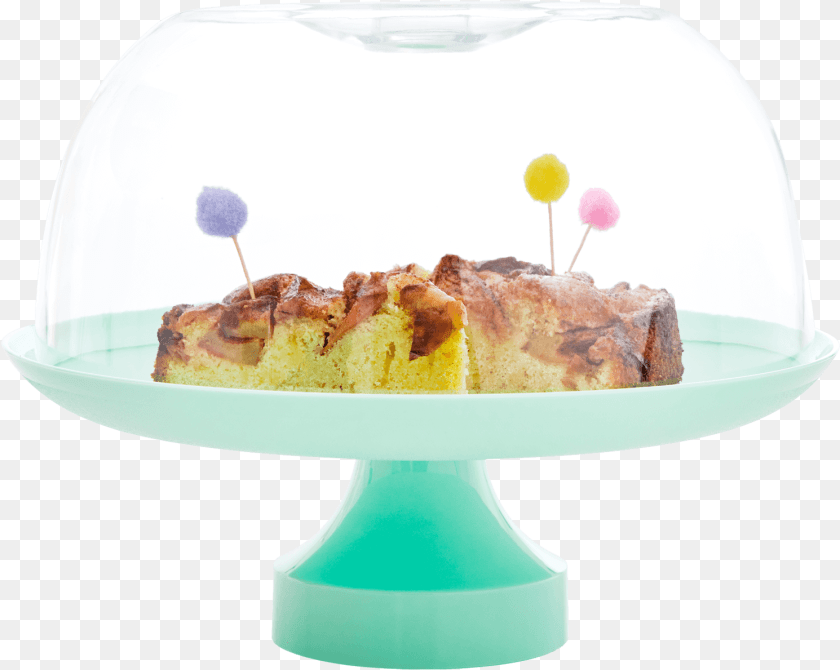 Rice Cake Stand Pastel Green, Dessert, Food, Birthday Cake, Cream Transparent PNG