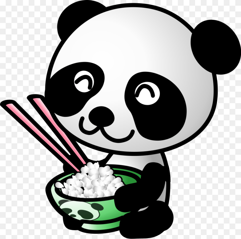 Rice Clipart, Baby, Person, Food Transparent PNG
