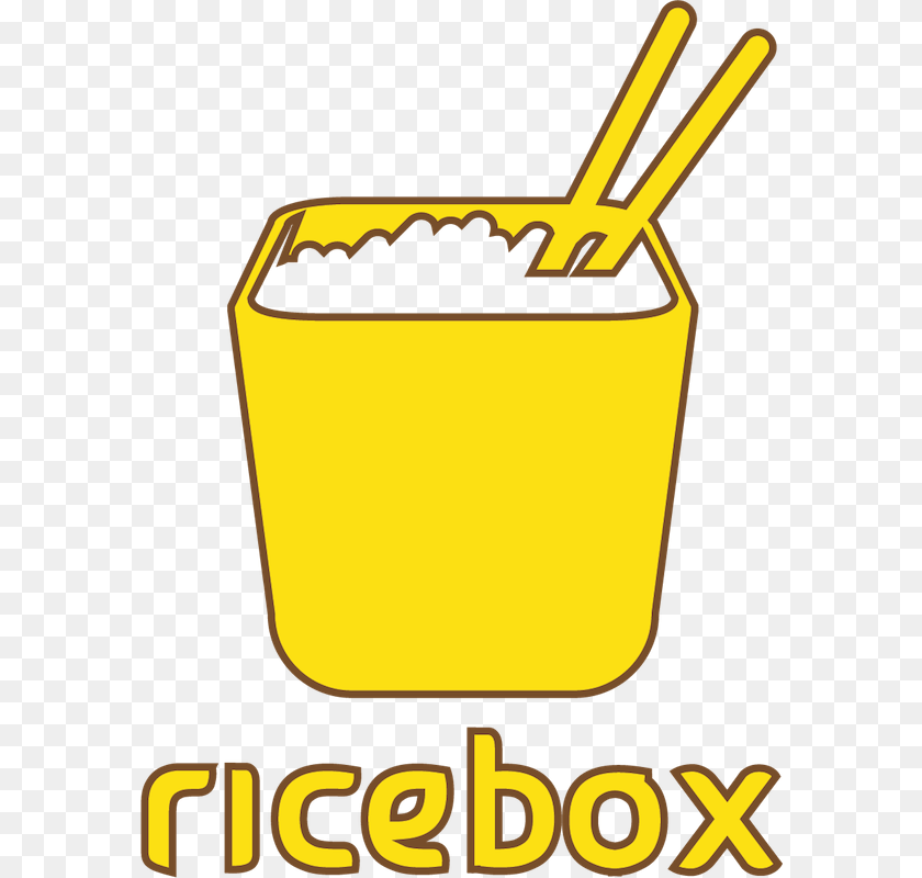 585x800 Rice Clipart Box Clipart, Beverage, Juice Transparent PNG