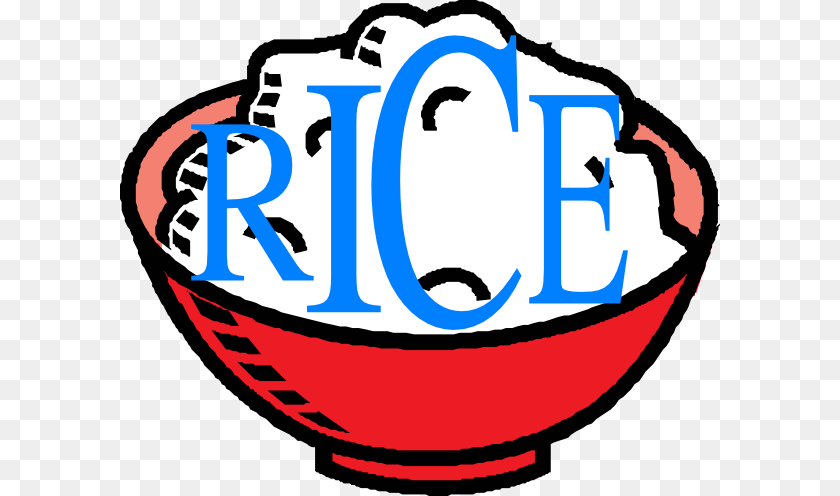 600x496 Rice Transparent Fried Rice Clip Art, Food, Cream, Dessert, Ice Cream Clipart PNG