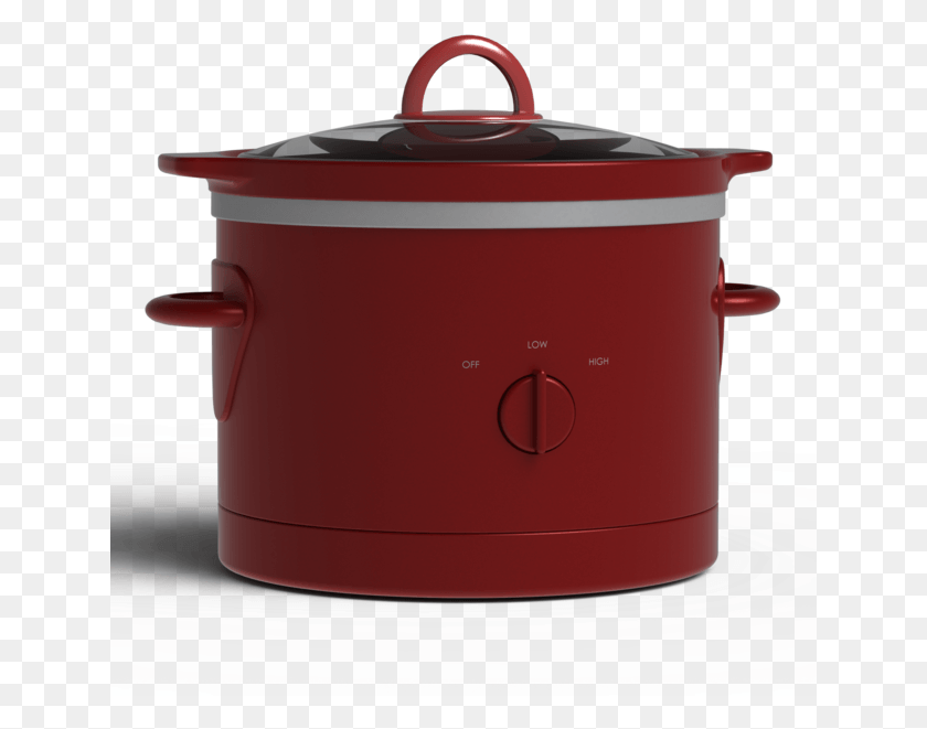 641x601 Rice Cooker, Appliance, Slow Cooker, Mailbox HD PNG Download