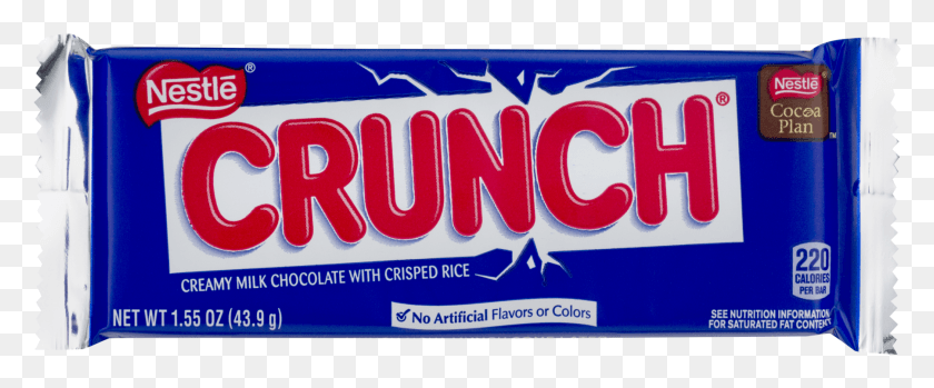 1801x669 Rice Crispy Treats Nestl Crunch, Food, Candy, Meal HD PNG Download