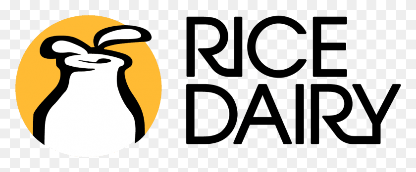 1334x493 Rice Dairy Brokers Logo Rice Dairy, Outdoors, Eclipse, Astronomy Descargar Hd Png
