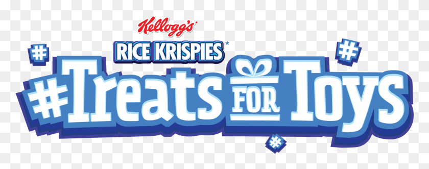 1955x680 Rice Krispies Logo Rice Krispie Treats And Toys, Text, Word, Alphabet HD PNG Download