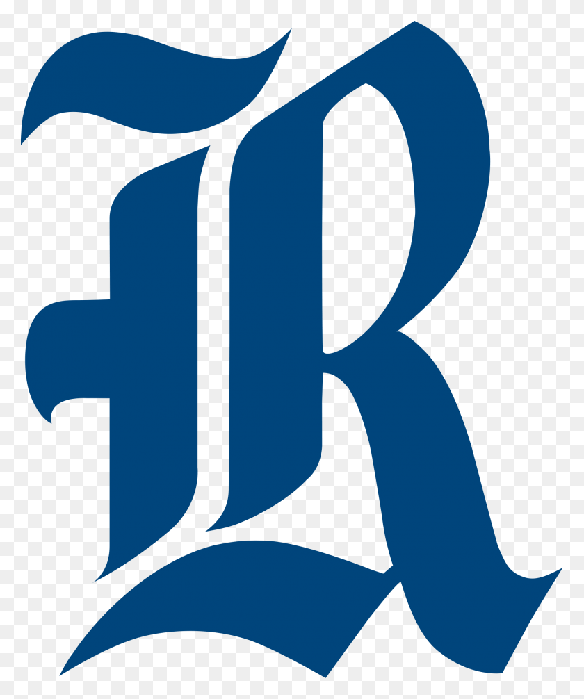 2000x2426 Rice University Football Logo Rice Owls, Text, Number, Symbol HD PNG Download