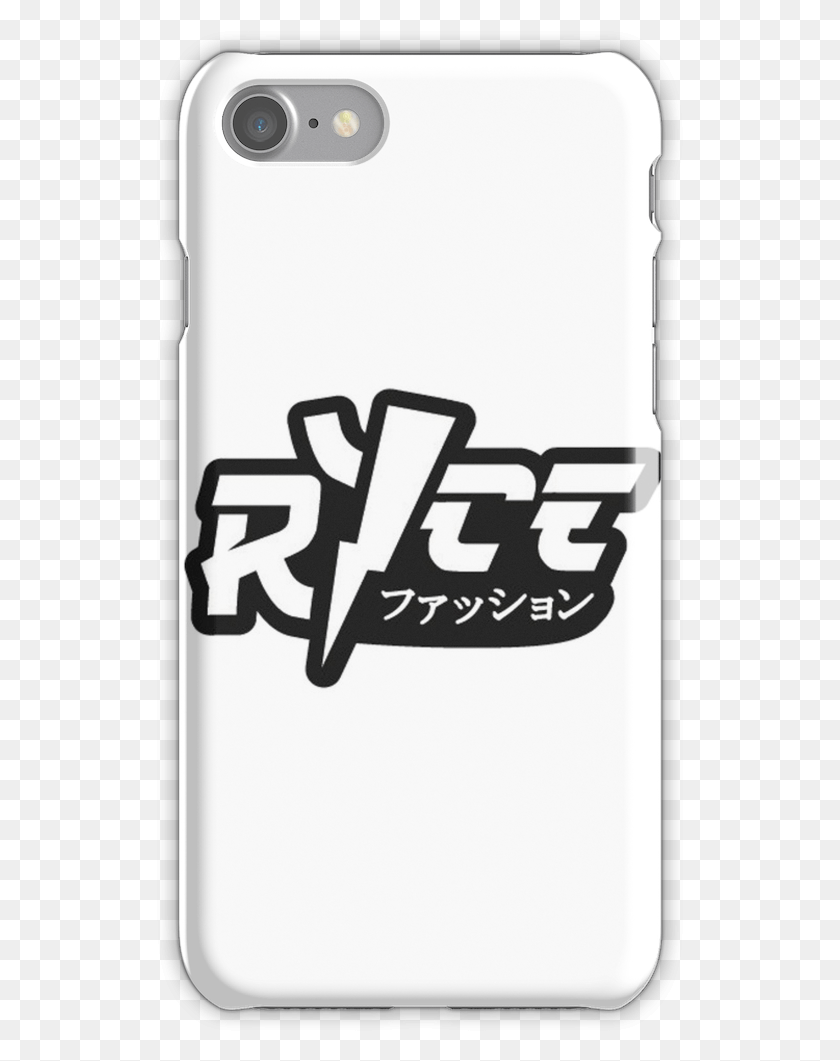 527x1001 Ricegum Ricegum Bt21 Phone Case Iphone 7 Rj, Mobile Phone, Electronics, Cell Phone HD PNG Download