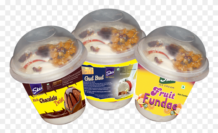 772x455 Rich Chocolate Twist Gud Budfruit Fundae Ice Cream, Dessert, Food, Plant HD PNG Download