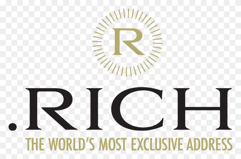 1097x700 Rich Rich Logos, Number, Symbol, Text HD PNG Download
