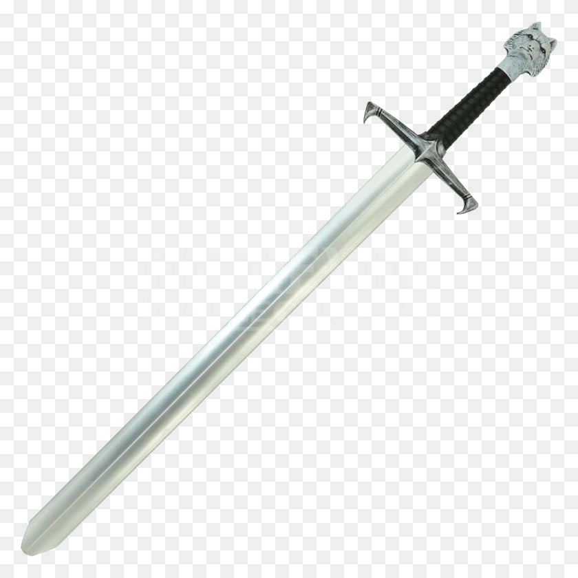 850x850 Richard The Lionheart Sword, Blade, Weapon, Weaponry HD PNG Download