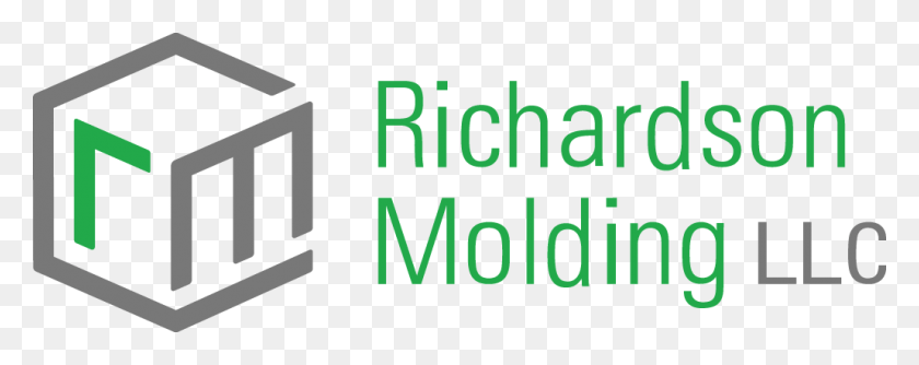 1029x362 Richardson Molding Logo, Text, Alphabet, Word HD PNG Download