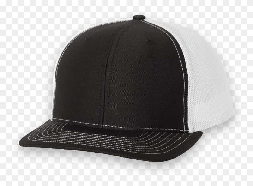 991x708 Richardson Trucker Snapback Cap Baseball Cap, Clothing, Apparel, Hat HD PNG Download