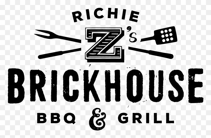 1165x734 Richie Z39S Brickhouse Bbq Amp Grill Плакат, Серый, World Of Warcraft Hd Png Скачать