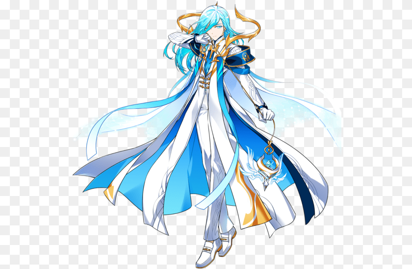 Richter Elsword Ain Richter Art, Book, Comics, Publication, Adult Sticker PNG