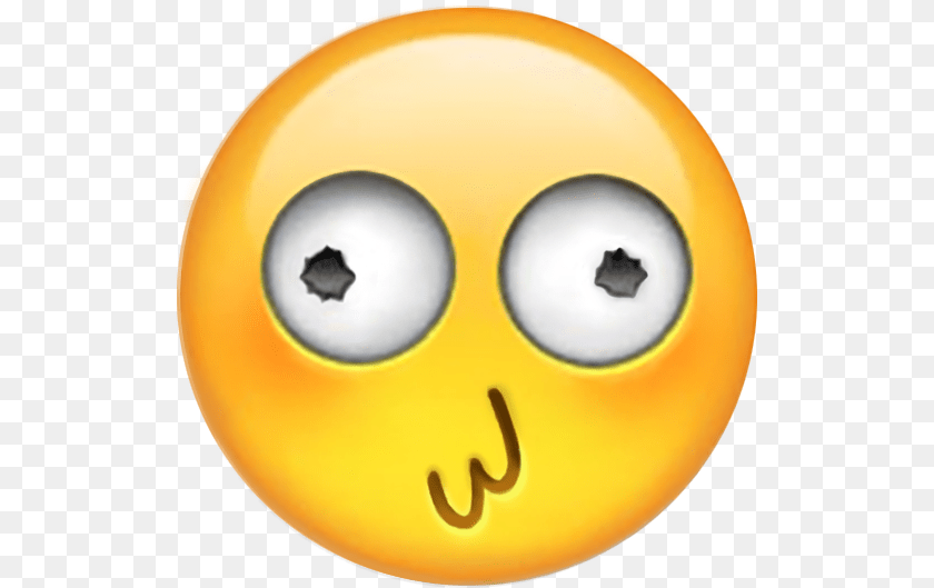 Rick And Morty Emoji, Sphere, Disk PNG