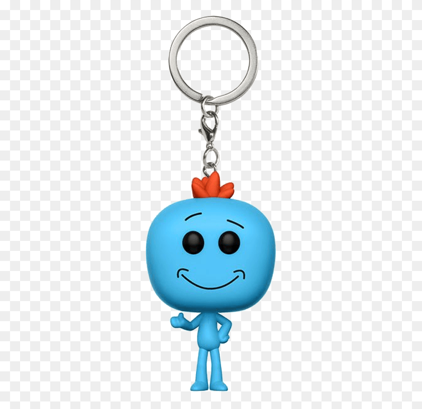 261x755 Rick And Morty Mr Meeseeks Pop Vinyl, Bola De Boliche, Bowling, Deporte Hd Png