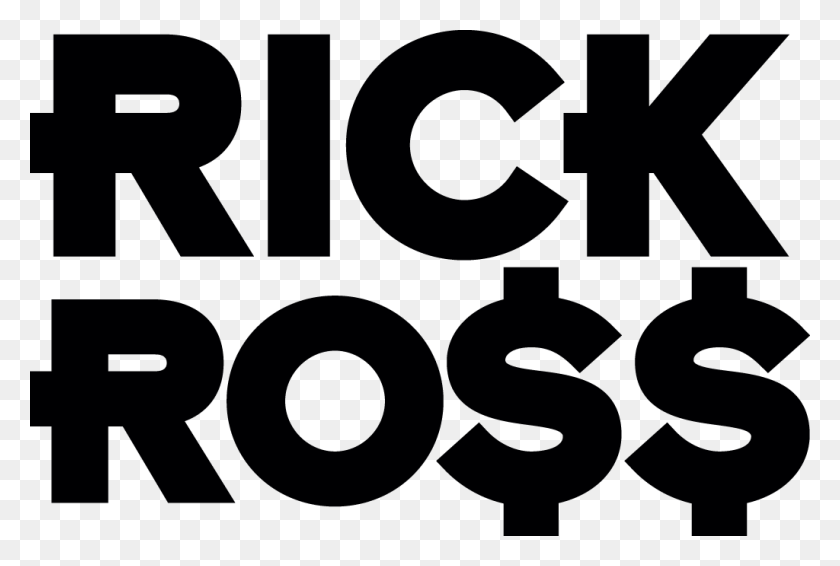 1024x665 Rick Ross Logo Logo De Rick Ross, Outdoors, Text, Nature HD PNG Download