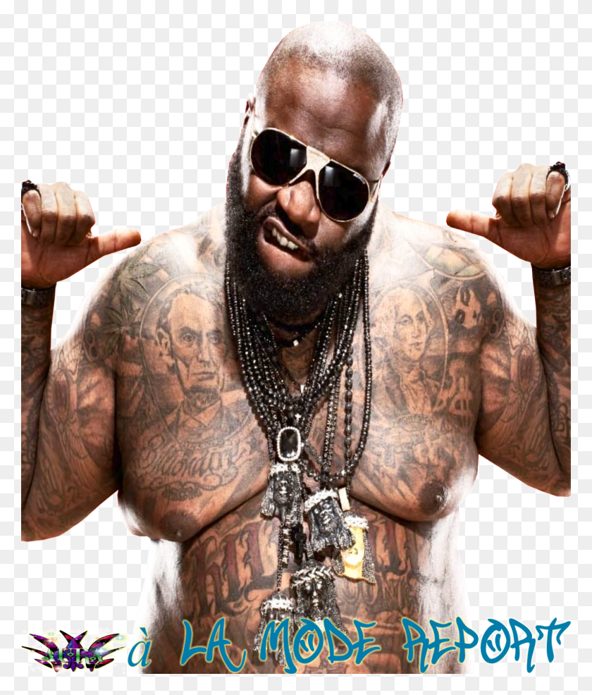 1347x1600 Rick Ross The Numbers Man, Skin, Sunglasses, Accessories HD PNG Download