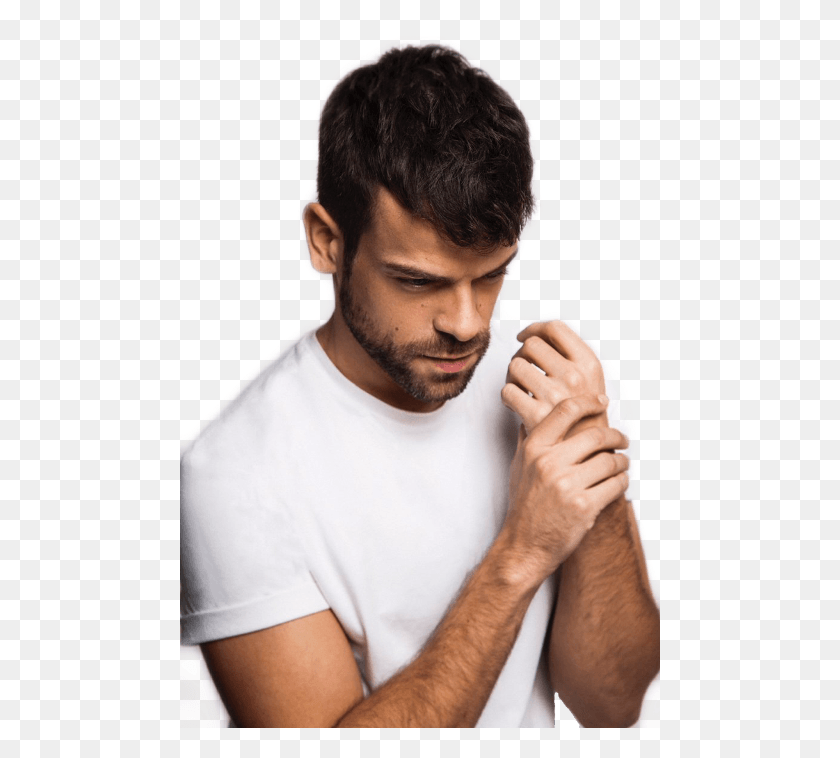 480x698 Ricky Merino Bulge, Person, Human, Hand HD PNG Download