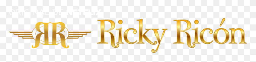 1281x235 Ricky Ricn Calligraphy, Text, Alphabet, Word HD PNG Download
