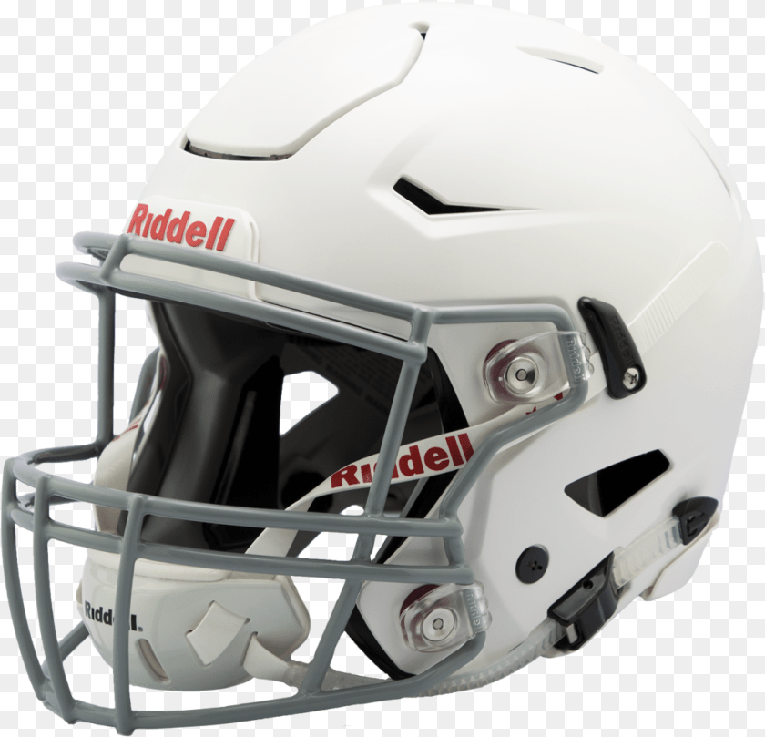 Riddell Speedflex Youth, Helmet, American Football, Playing American Football, Person Sticker PNG