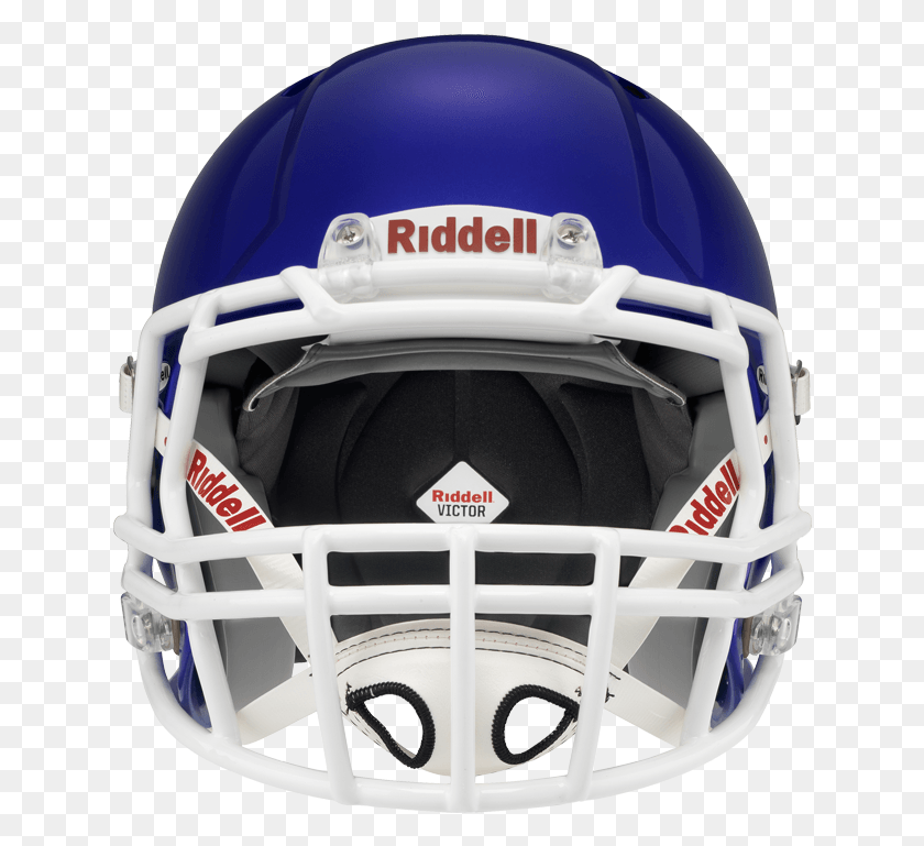 636x709 Riddell Victor I Youth Face Mask, Casco, Ropa, Vestimenta Hd Png