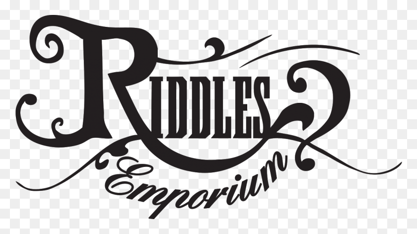 1135x599 Descargar Png / Riddles Emporium Riddles Png