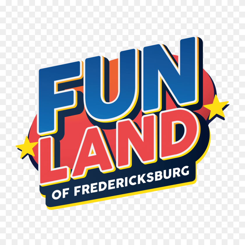 1024x1024 Ride In The New Year At Fun Land Of Fredericksburg Orange, Text, Flyer, Poster HD PNG Download