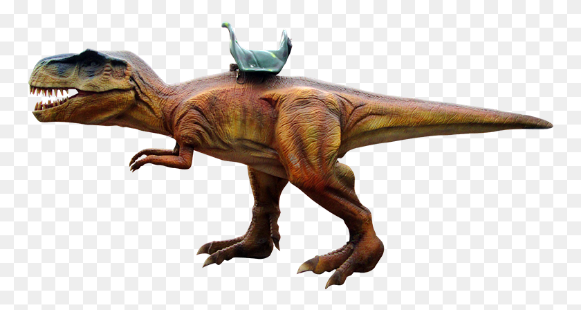 760x388 Ride On T Rex Тираннозавр, Динозавр, Рептилия, Животное Hd Png Скачать