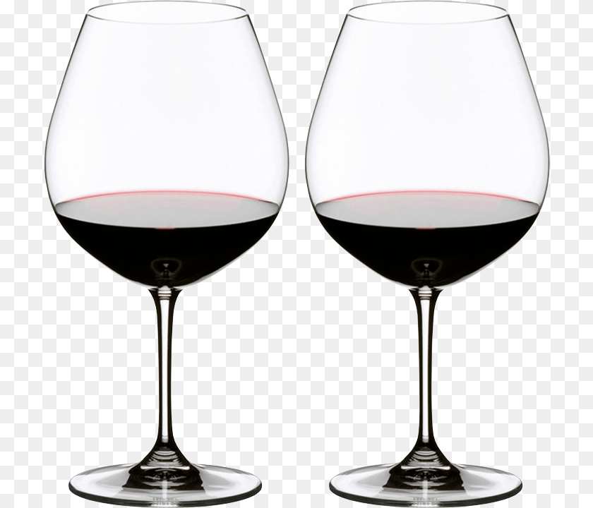 717x720 Riedel Burgundy Glass, Alcohol, Beverage, Liquor, Wine PNG