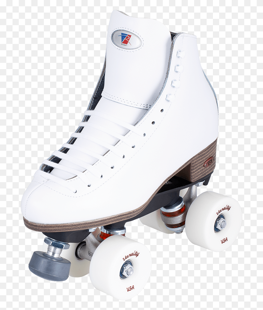 709x927 Descargar Png Riedell Raven Artistic Roller Skate Set Quad Patines, Zapato, Calzado, Ropa Hd Png