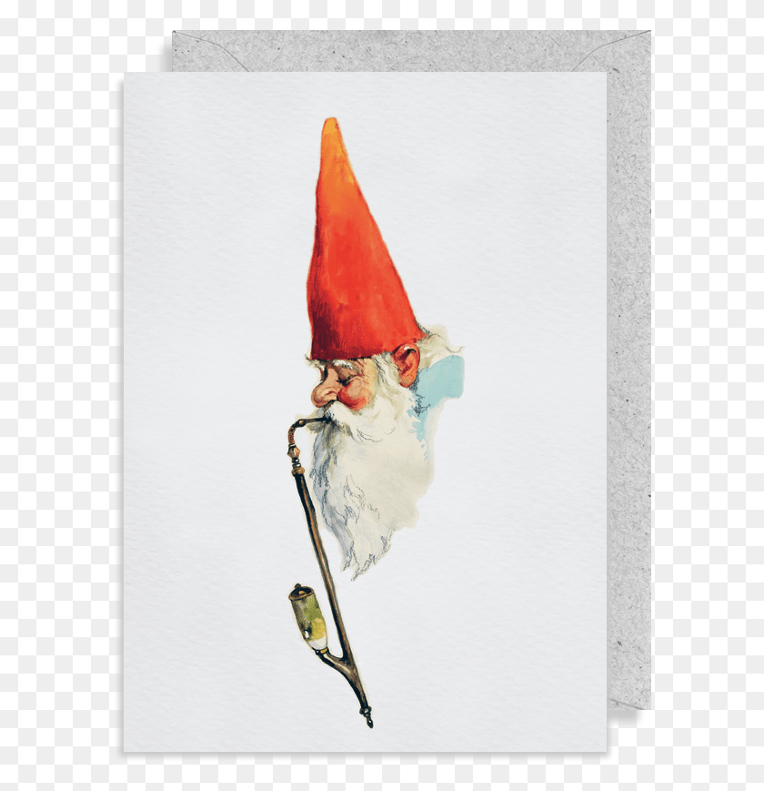 593x809 Rien Poortvliet Christmas Elf, Clothing, Apparel, Bird HD PNG Download
