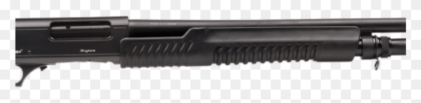 1201x227 Rifle, Shotgun, Gun, Weapon HD PNG Download