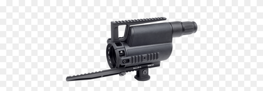 422x233 Rifle, Gun, Weapon, Weaponry HD PNG Download