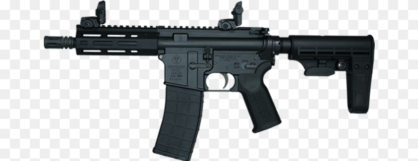 666x325 Rifle, Firearm, Gun, Weapon, Machine Gun Clipart PNG