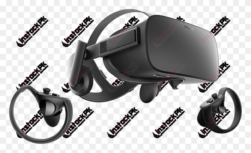 1179x682 Rift Virtual Reality Headset Touch Wireless Controllers New Vr Headsets 2019, Helmet, Clothing, Apparel HD PNG Download