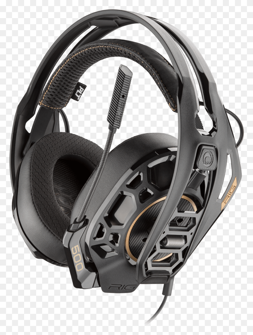 957x1289 Rig 500 Pro Hc High Resolution Surround Ready Gaming Rig 500 Pro Headset, Helmet, Clothing, Apparel HD PNG Download