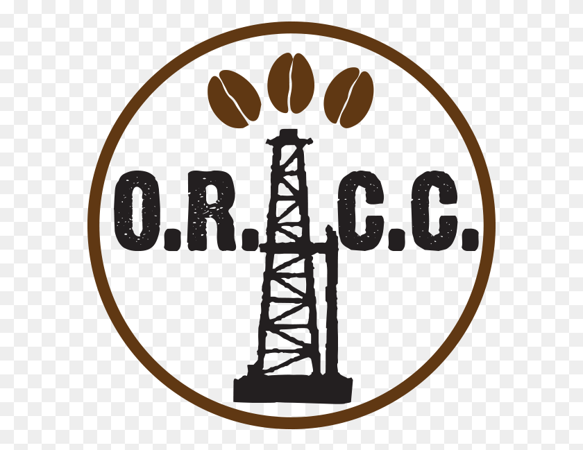 589x589 Descargar Png Rig Clipart Roughneck Diseño Gráfico, Texto, Etiqueta, Logotipo Hd Png