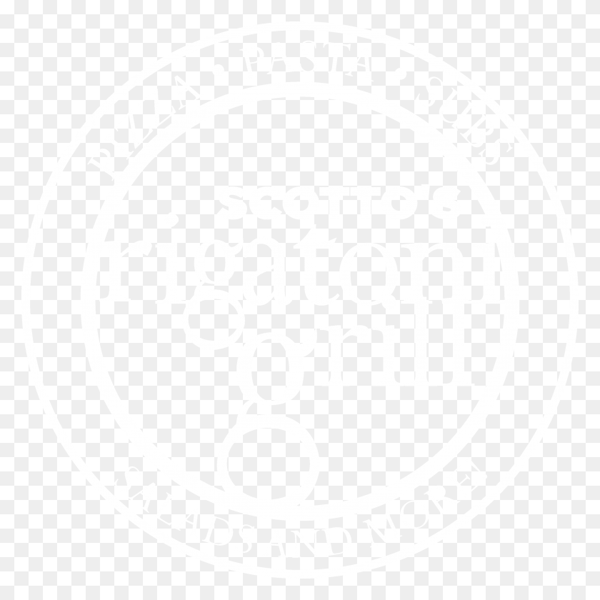 2885x2885 Rigatoni Grill Logo Circle, Label, Text, Symbol HD PNG Download