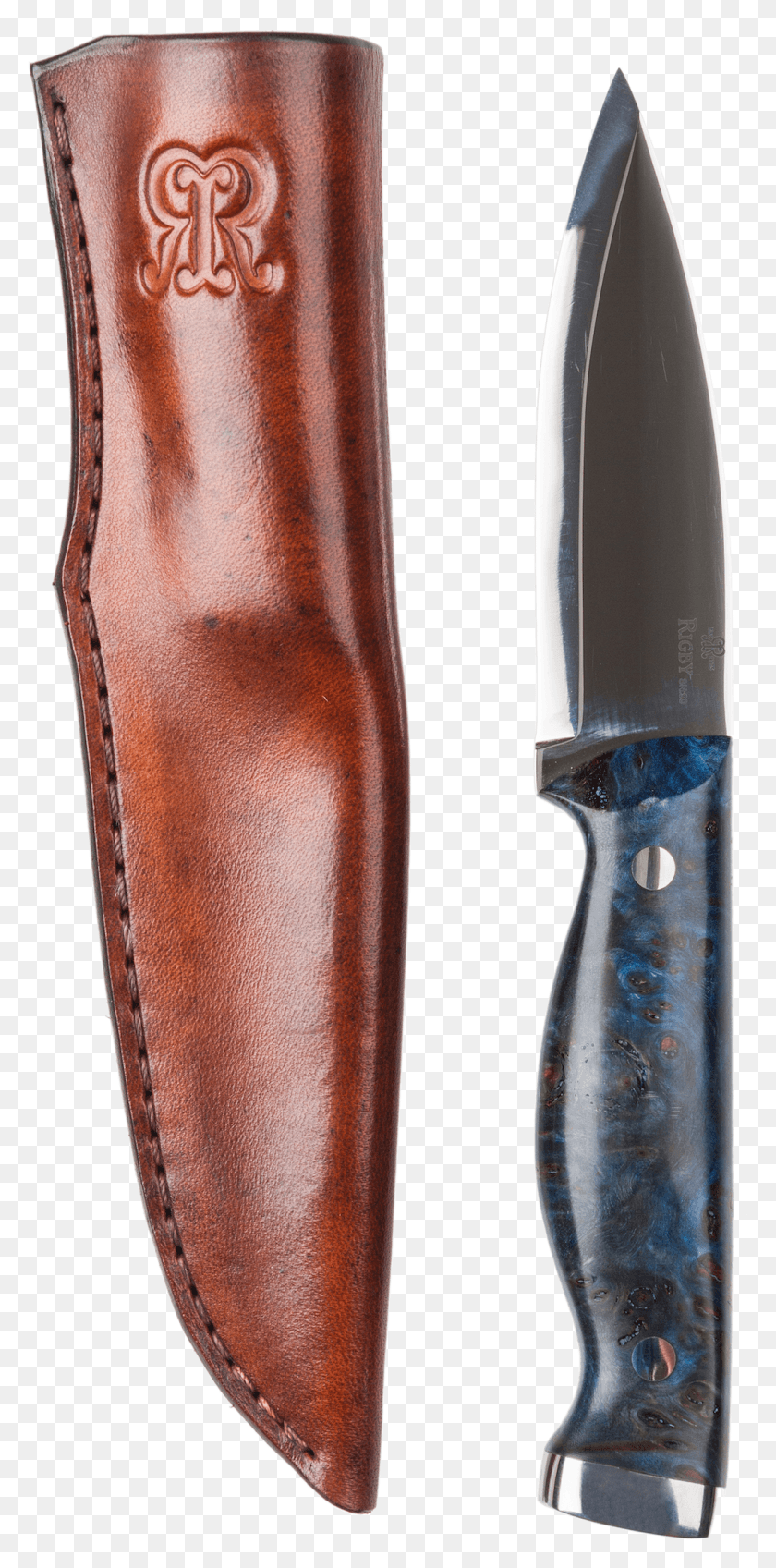 1051x2207 Rigby 39tsavo39 Knife Hunting Knife, Blade, Weapon, Weaponry HD PNG Download