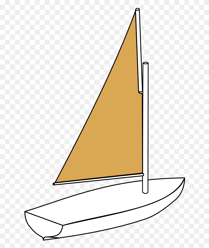 648x938 Rigging Gunter Sail Oaglowanie Guari, Vehicle, Transportation, Sailboat HD PNG Download