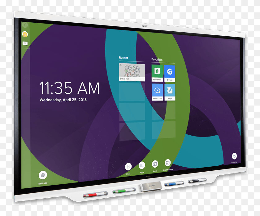 771x636 Right Angle Interactive Whiteboard, Monitor, Screen, Electronics HD PNG Download
